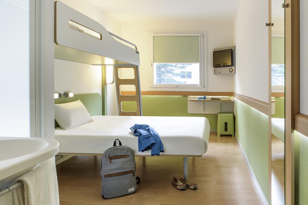 Habitación Triple Estándar