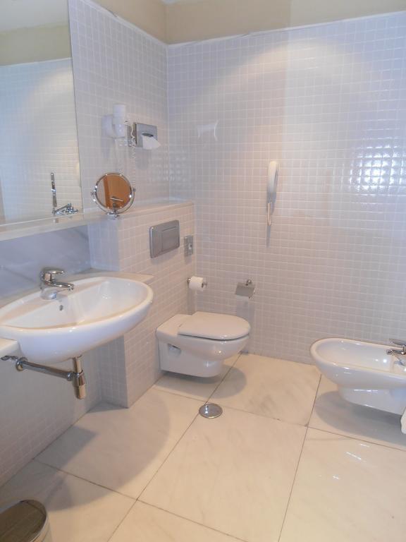 Habitación Doble Superior