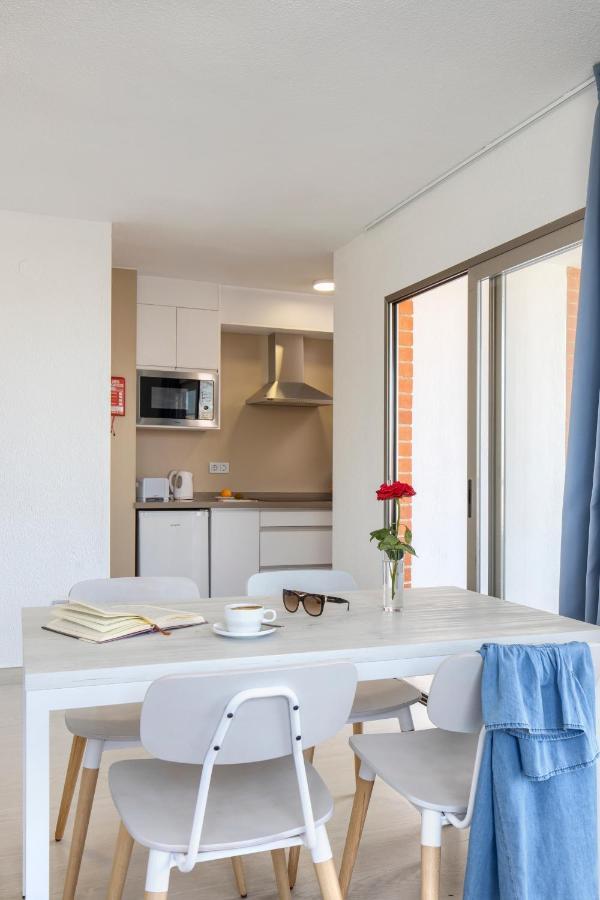 Apartamento Suite com 1 Quarto