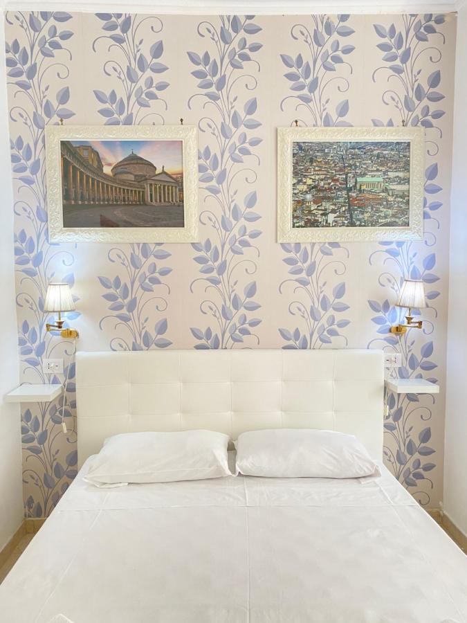 Apartamento Superior com Varanda