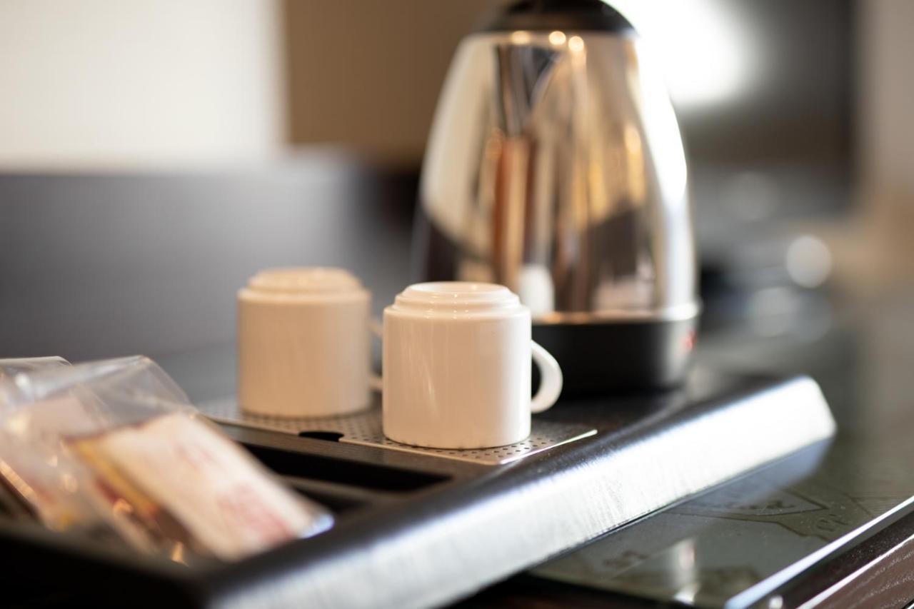 Habitación Individual