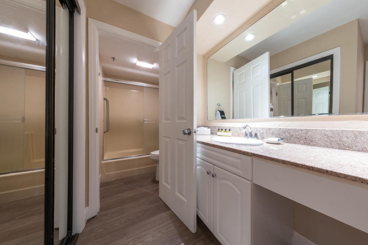 One-Bedroom Suite
