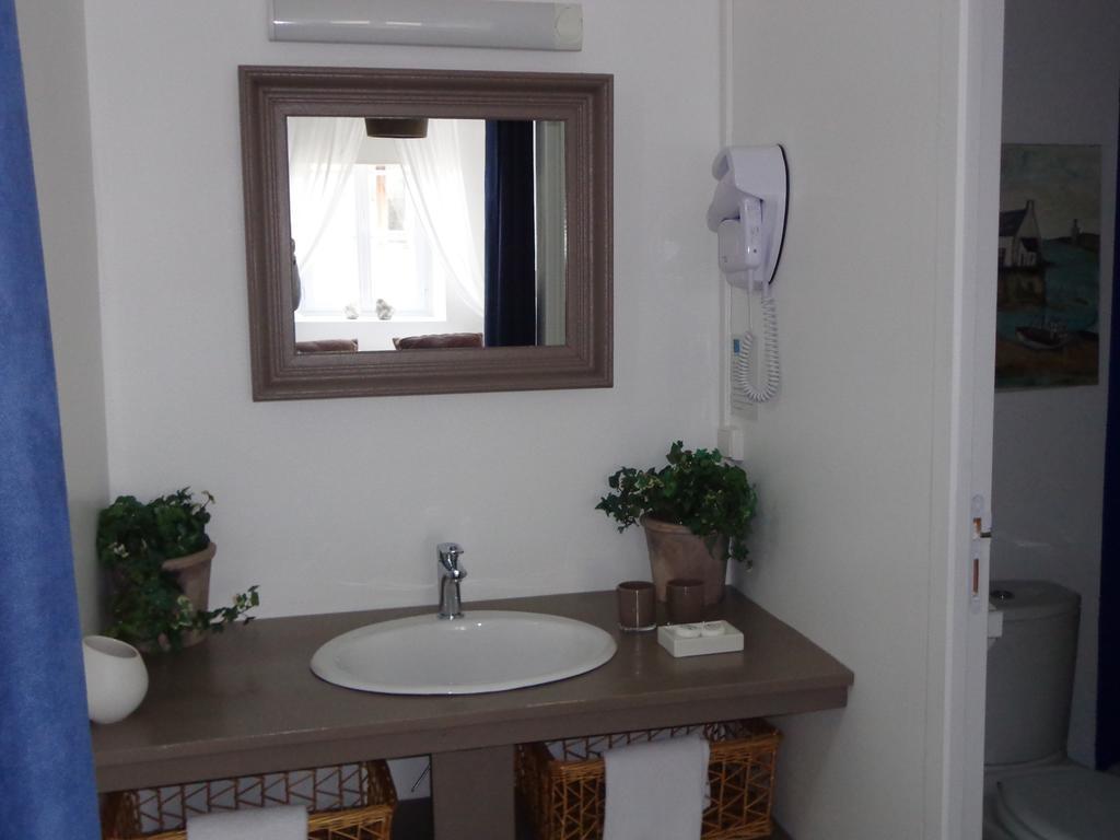 Chambre Familiale