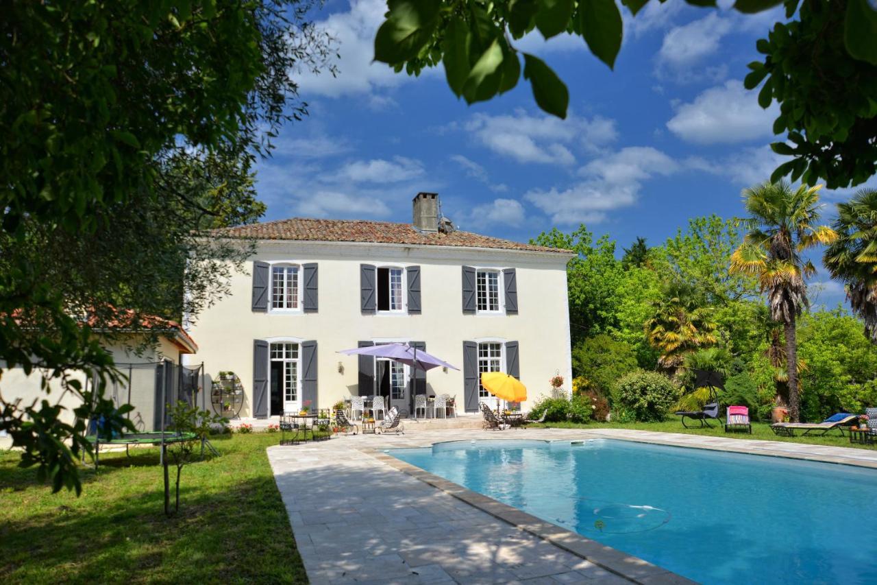 Chambre Double avec Salle de Bains Commune