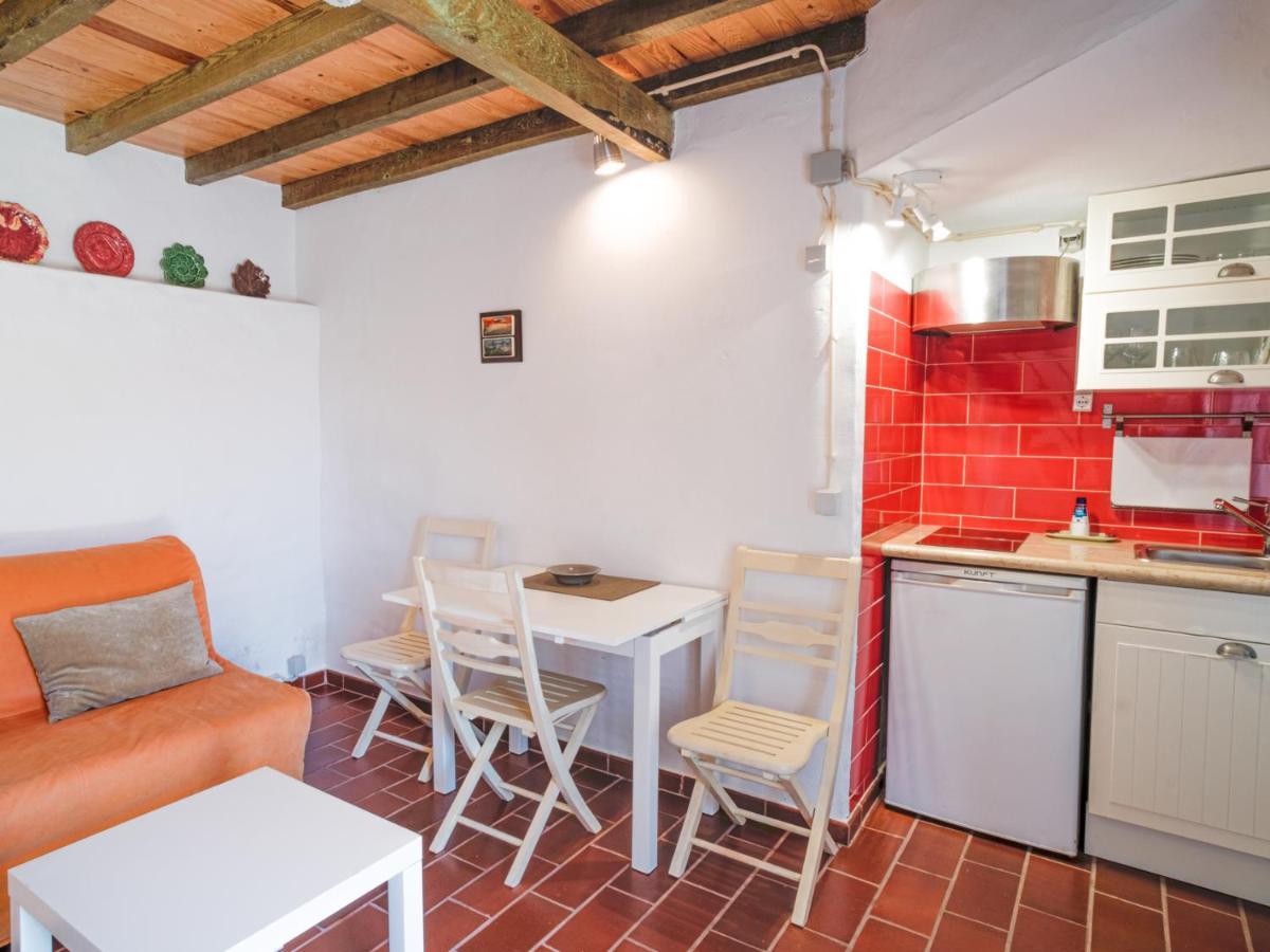Apartamento com Cama de Casal