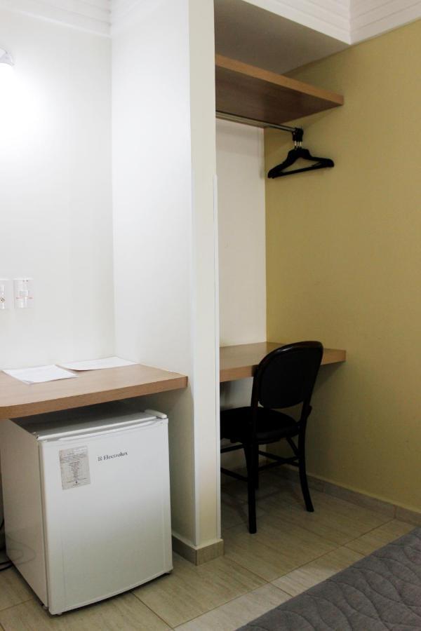 Quarto Duplo