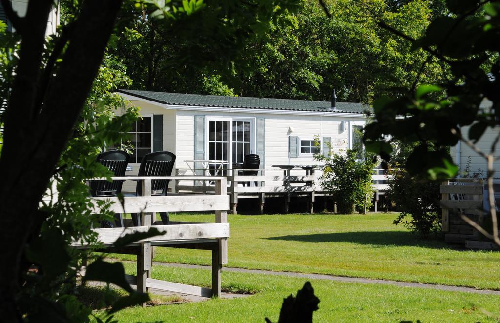 Chalet (4 Adults)