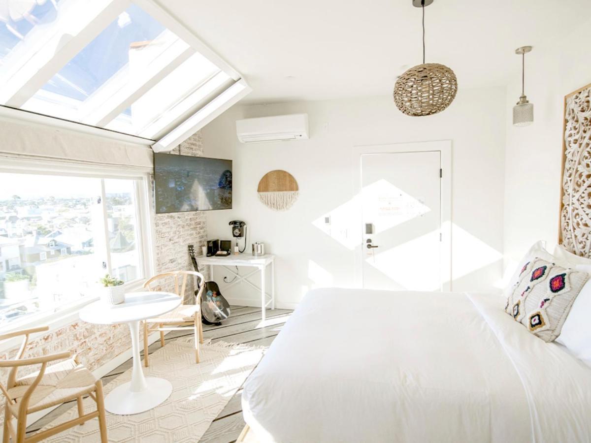 Ocean View PH Bungalow