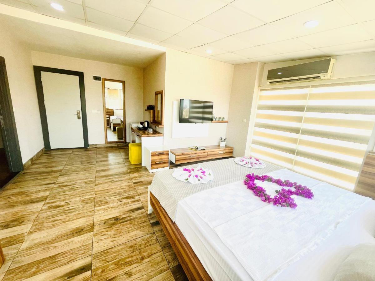 Suite avec Jacuzzi