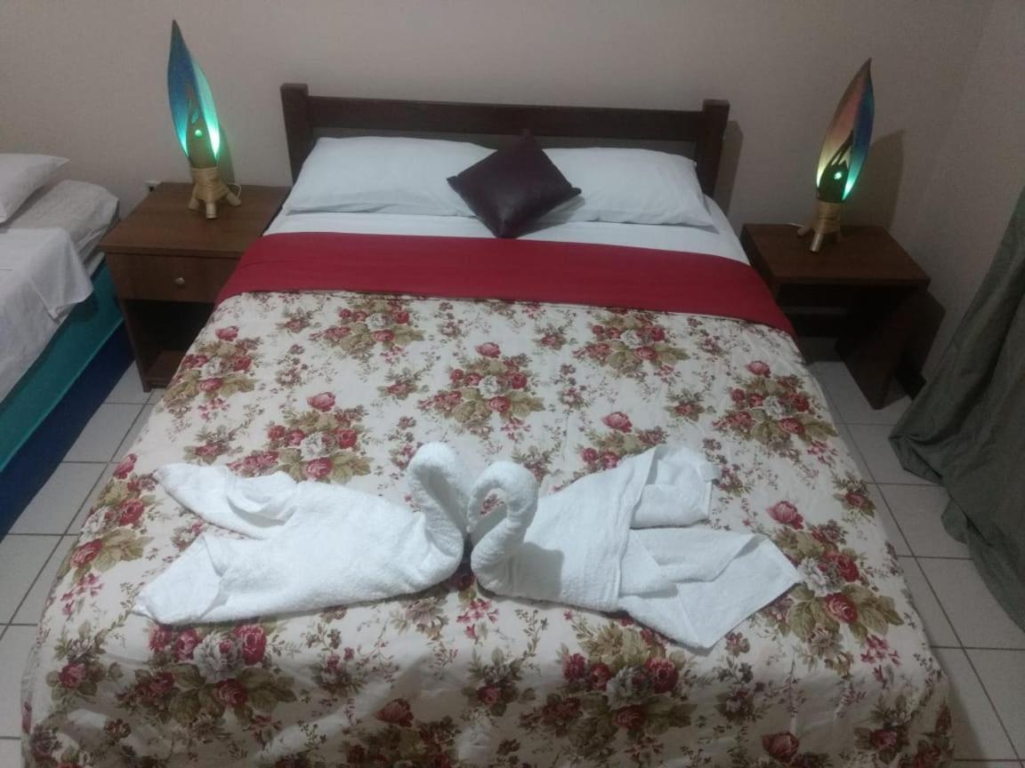 Quarto Individual