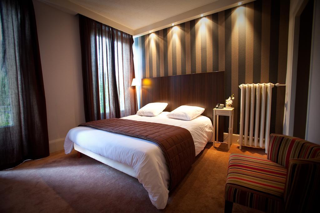 Chambre Double Supérieure
