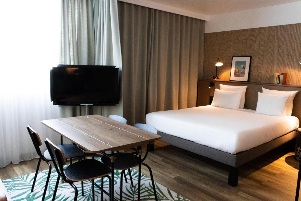 Suite Superior com Vista Mar