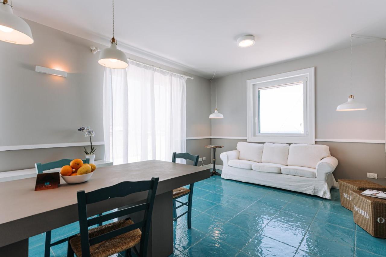Suite Familiare Deluxe
