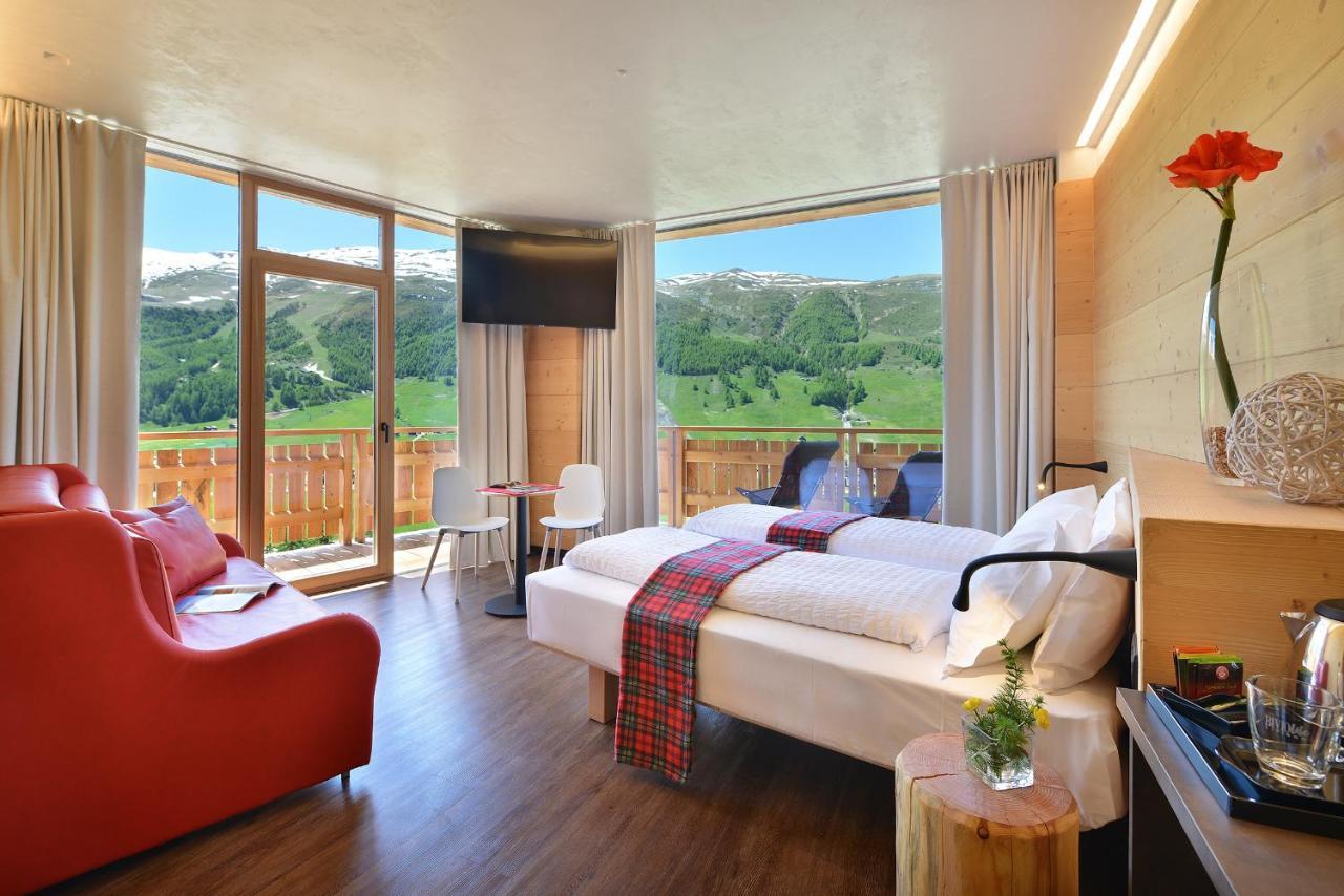 Deluxe Junior Suite