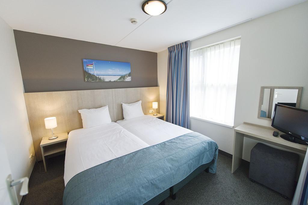 Superior Double Room with Balcony