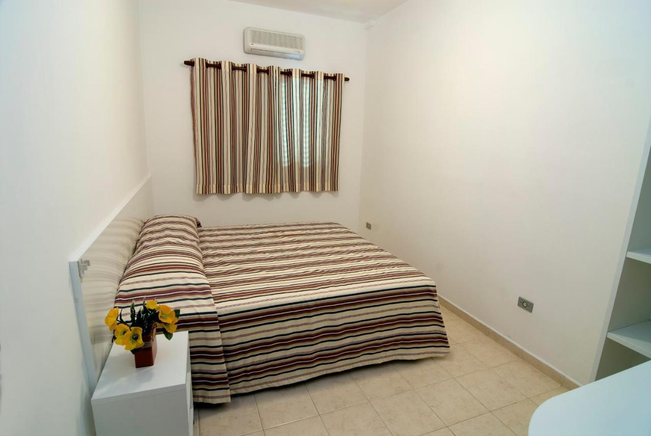 Apartamento Standard