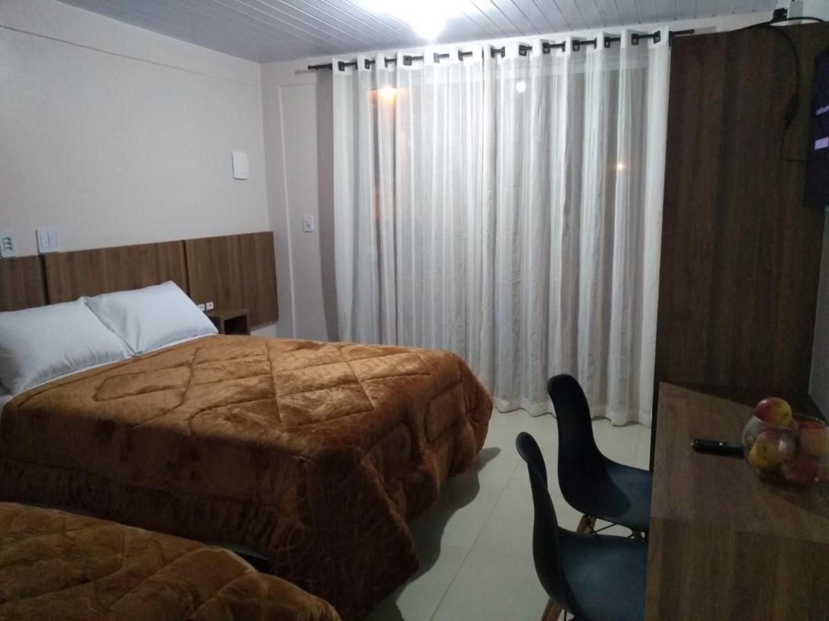 Quarto Família