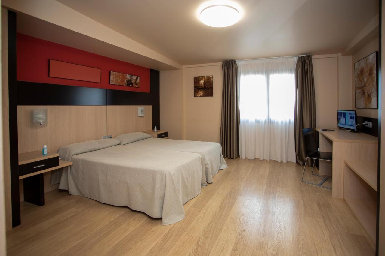 Habitación Executive