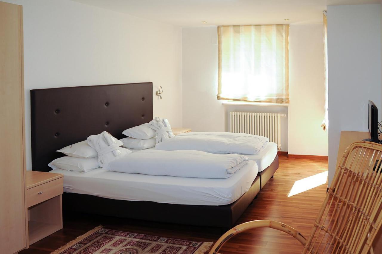 Deluxe Junior Suite