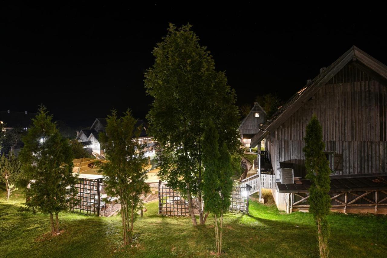 Suite King con Balcone