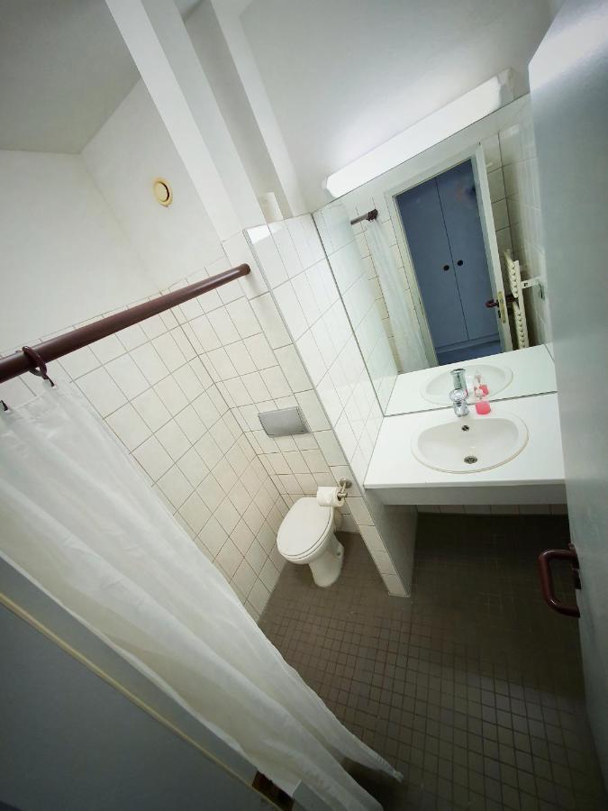 Habitación Doble Económica - 2 camas