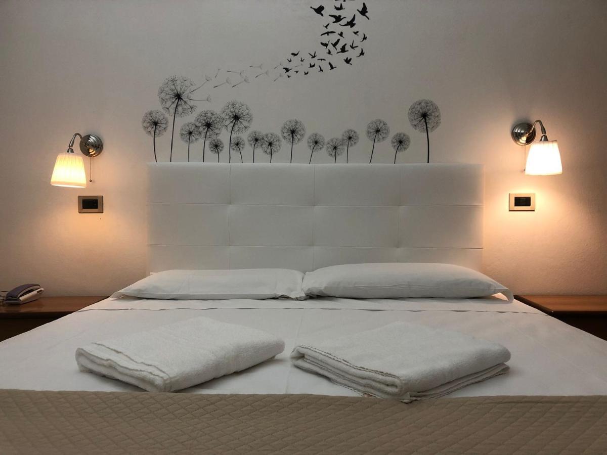 Chambre Triple