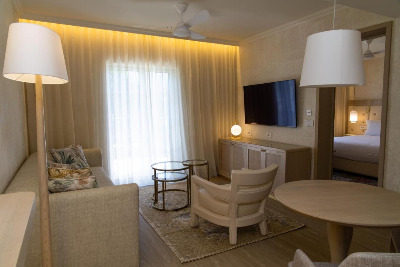 Suite Premium com Vista Mar