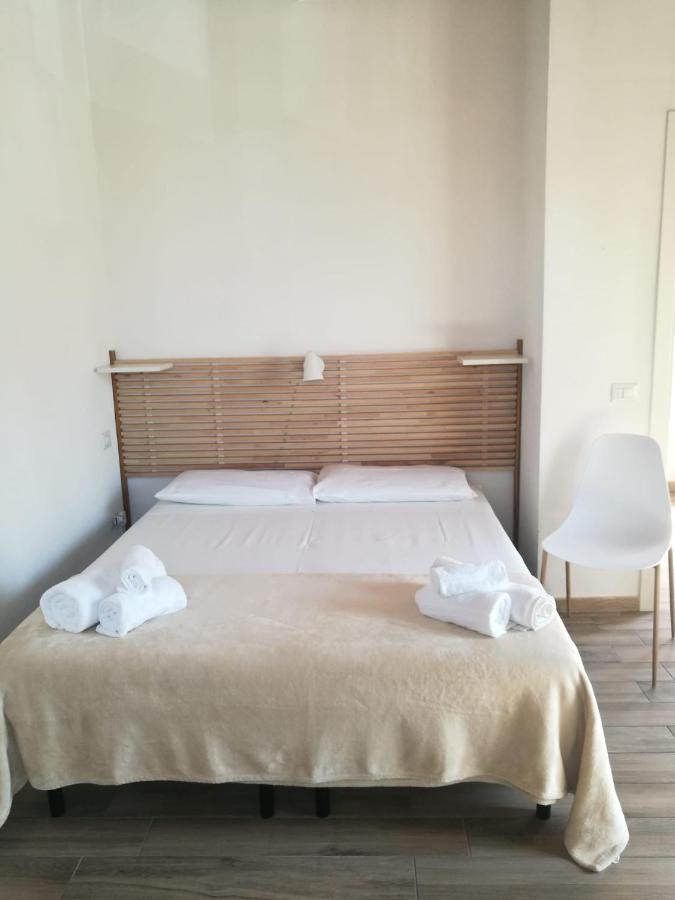 Chambre Triple avec Salle de Bains Privative