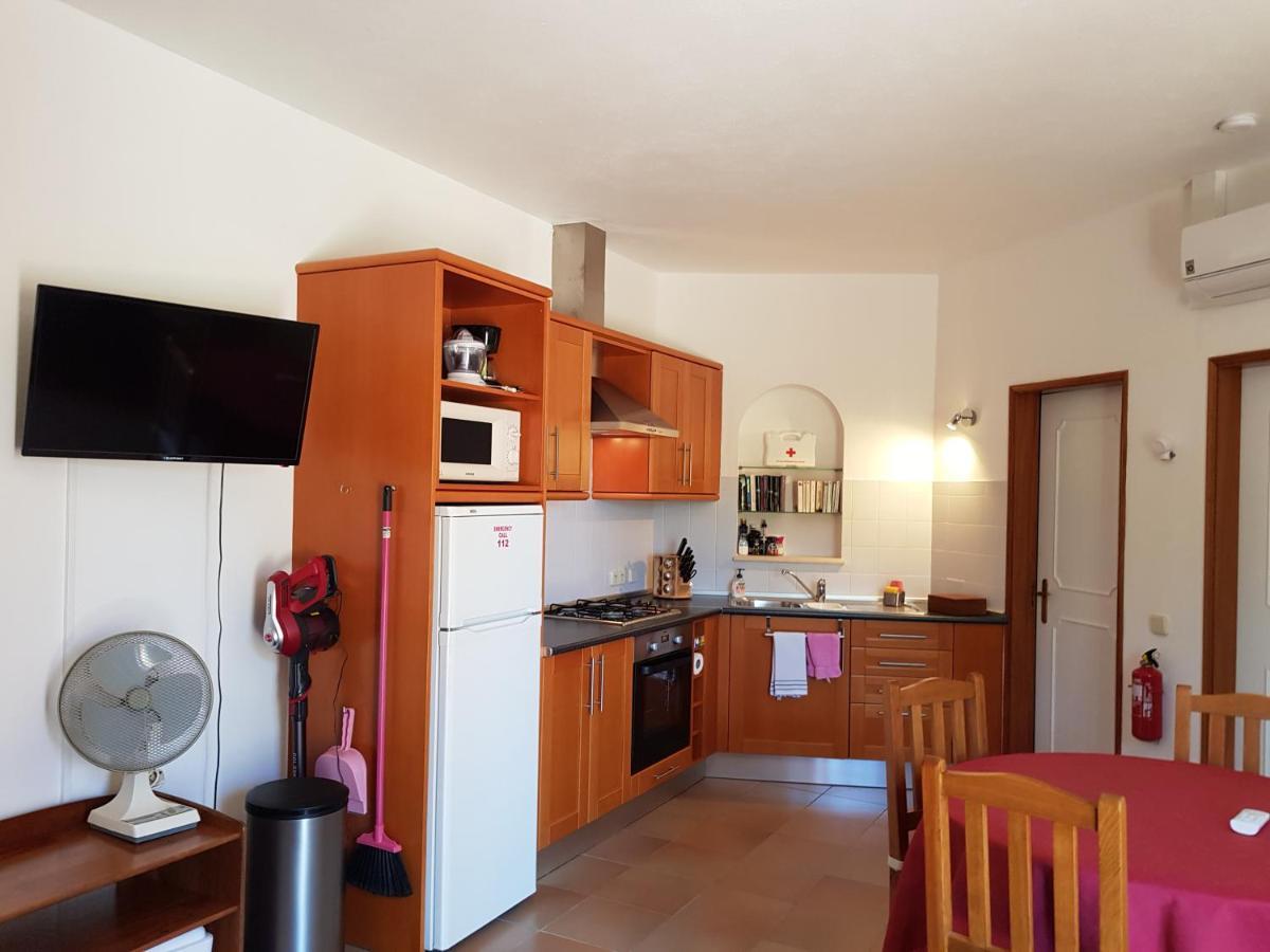 Apartamento de 1 dormitorio