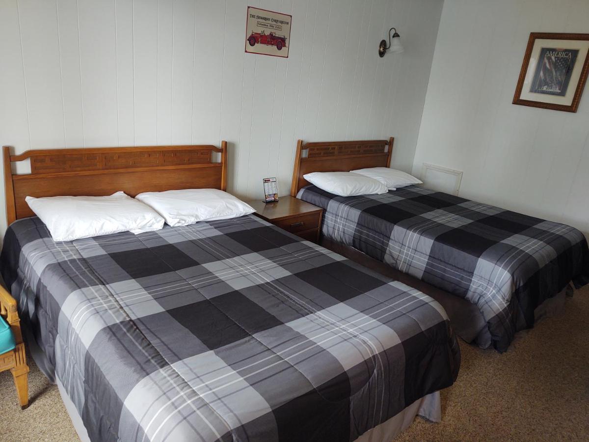 Deluxe Double Room with Bath