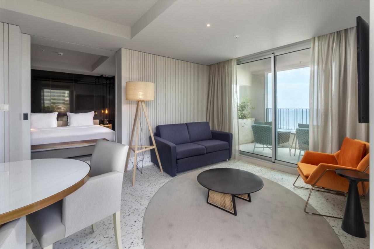 Oceaansuite