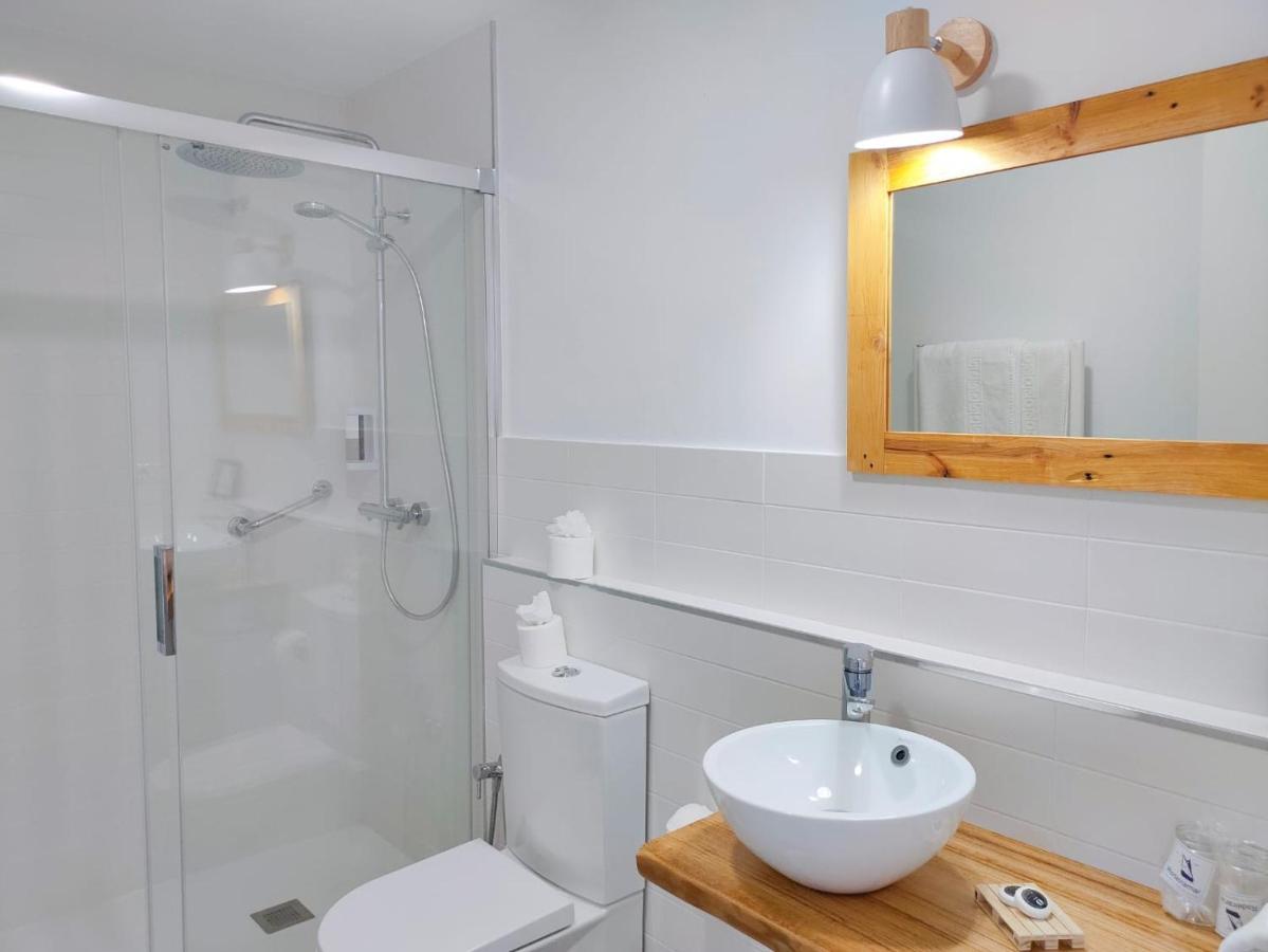 Habitación Doble Superior