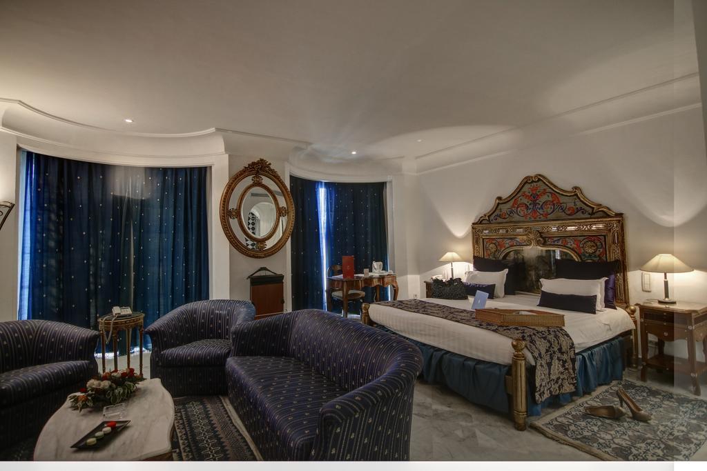 Suite