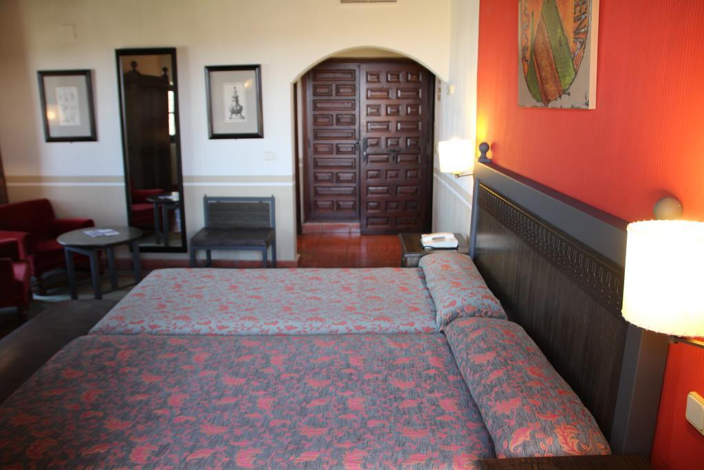 Habitación Doble Estándar