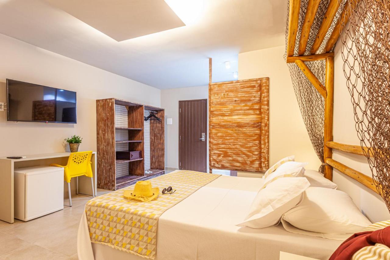 Quarto Deluxe