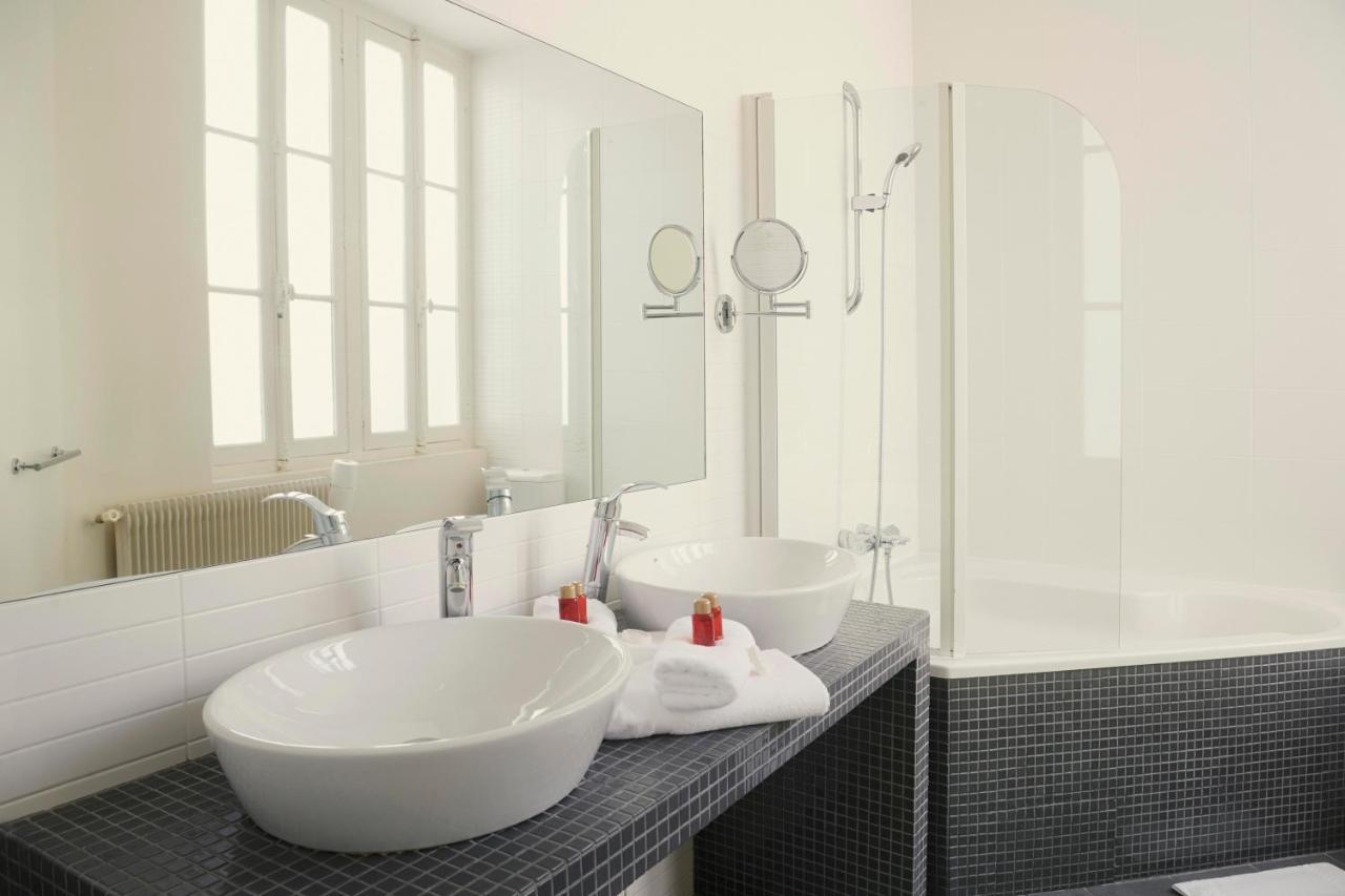 Chambre Deluxe