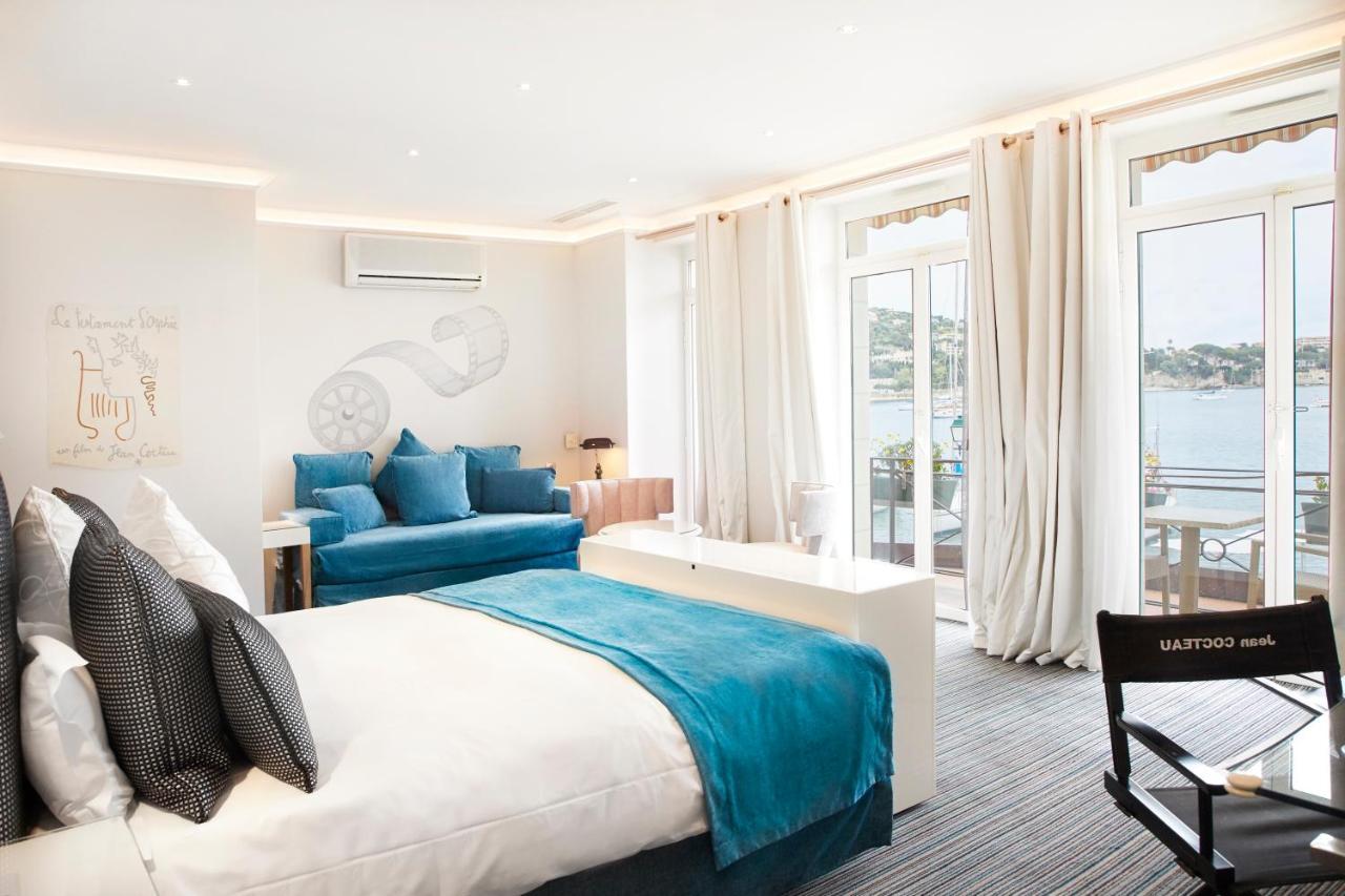 Junior Suite with Balcony and front Sea View,1129460997:JPEG