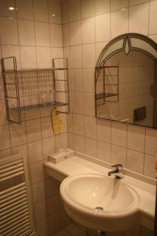 Comfort Doppelzimmer