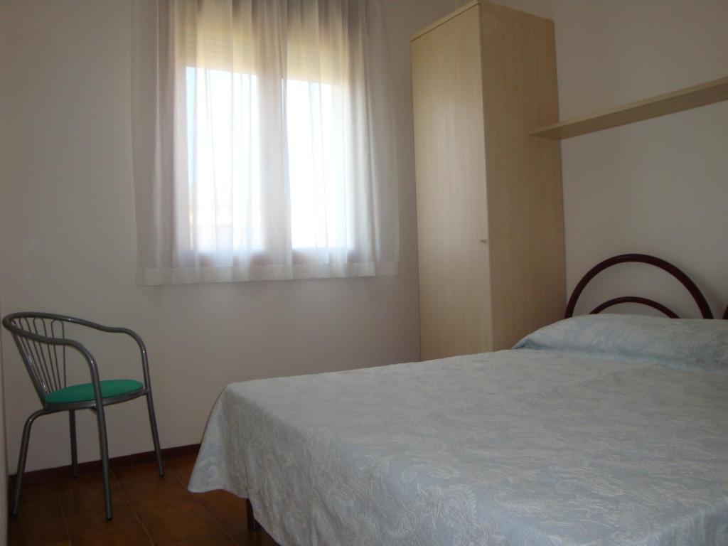Appartamento con 1 Camera da Letto
