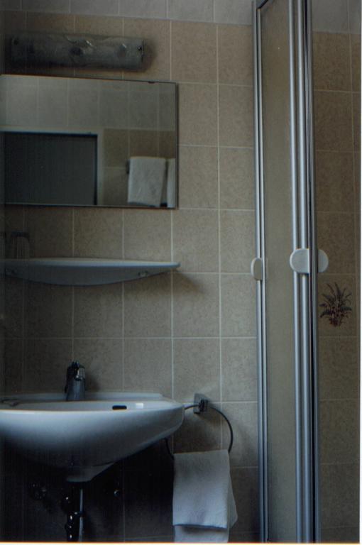 Economy Doppelzimmer