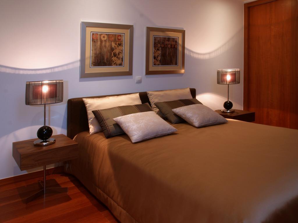 Apartamento com 1 Quarto