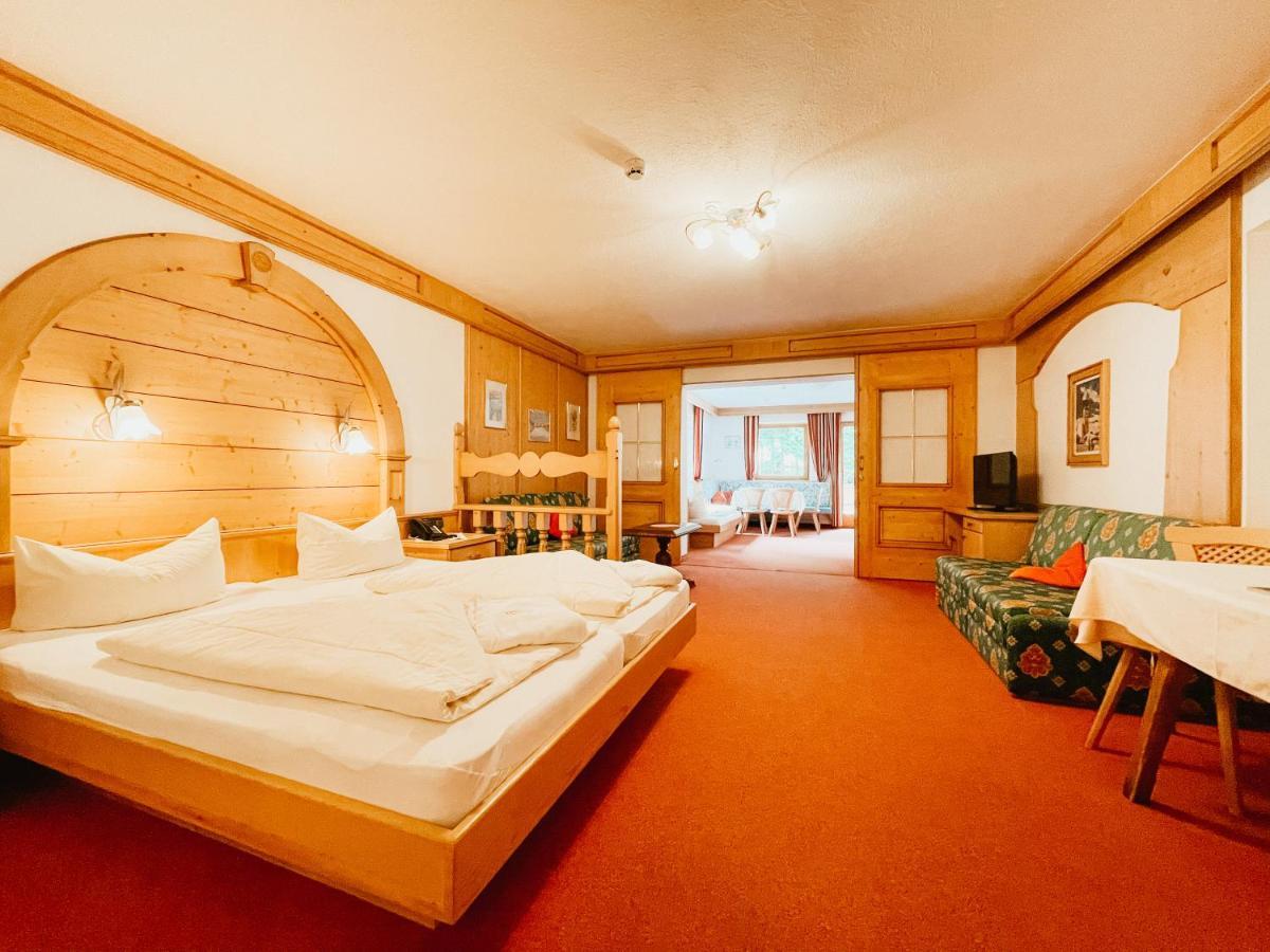 Deluxe Familiekamer