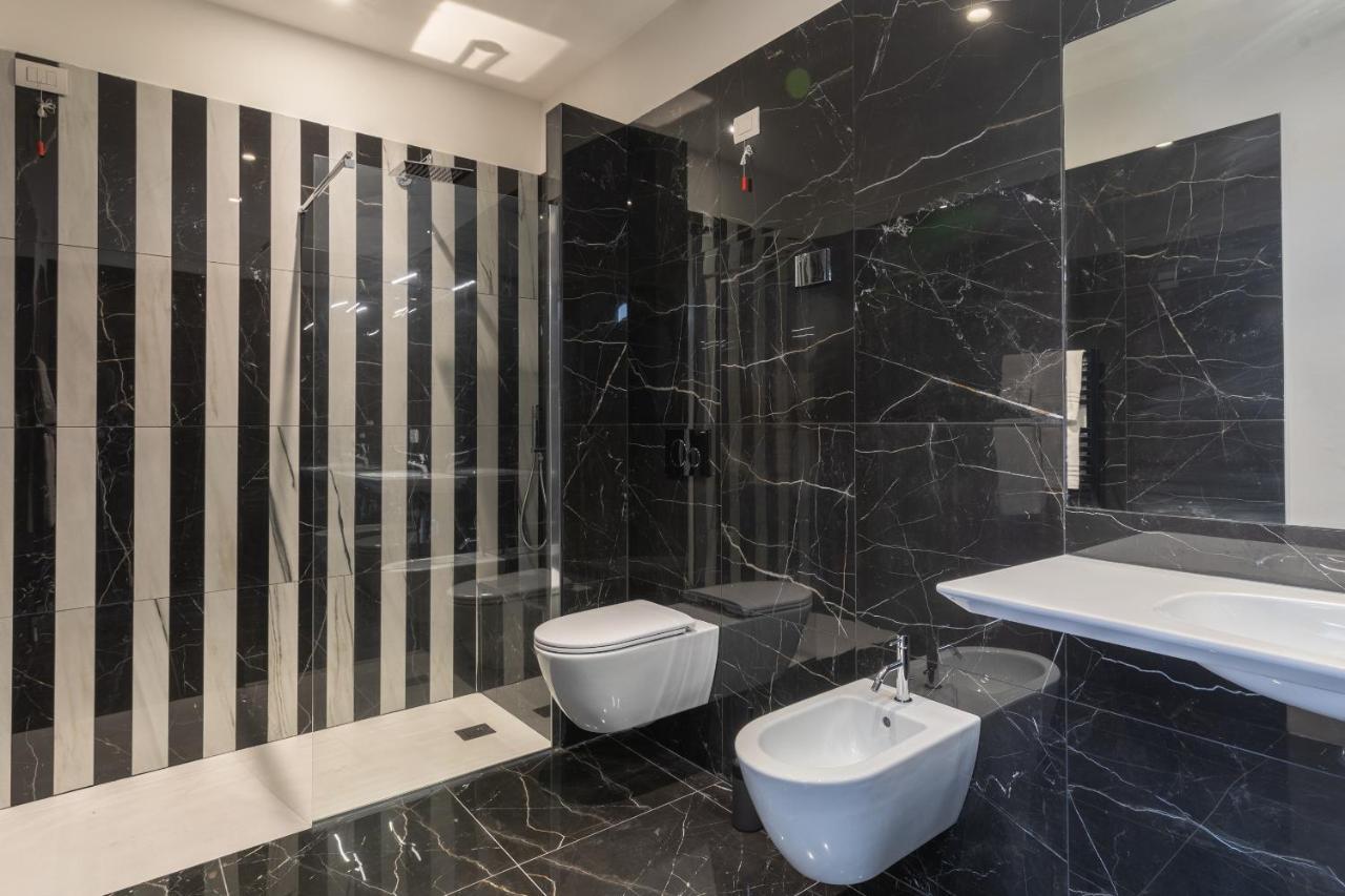 Suite con Accesso Spa