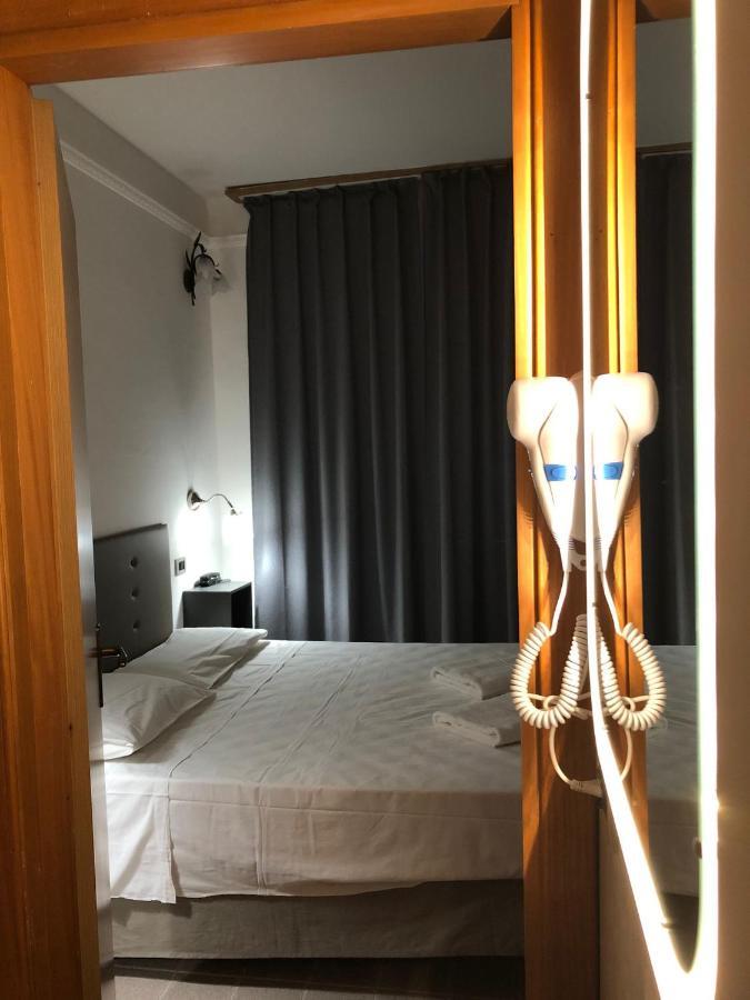 Chambre Quadruple