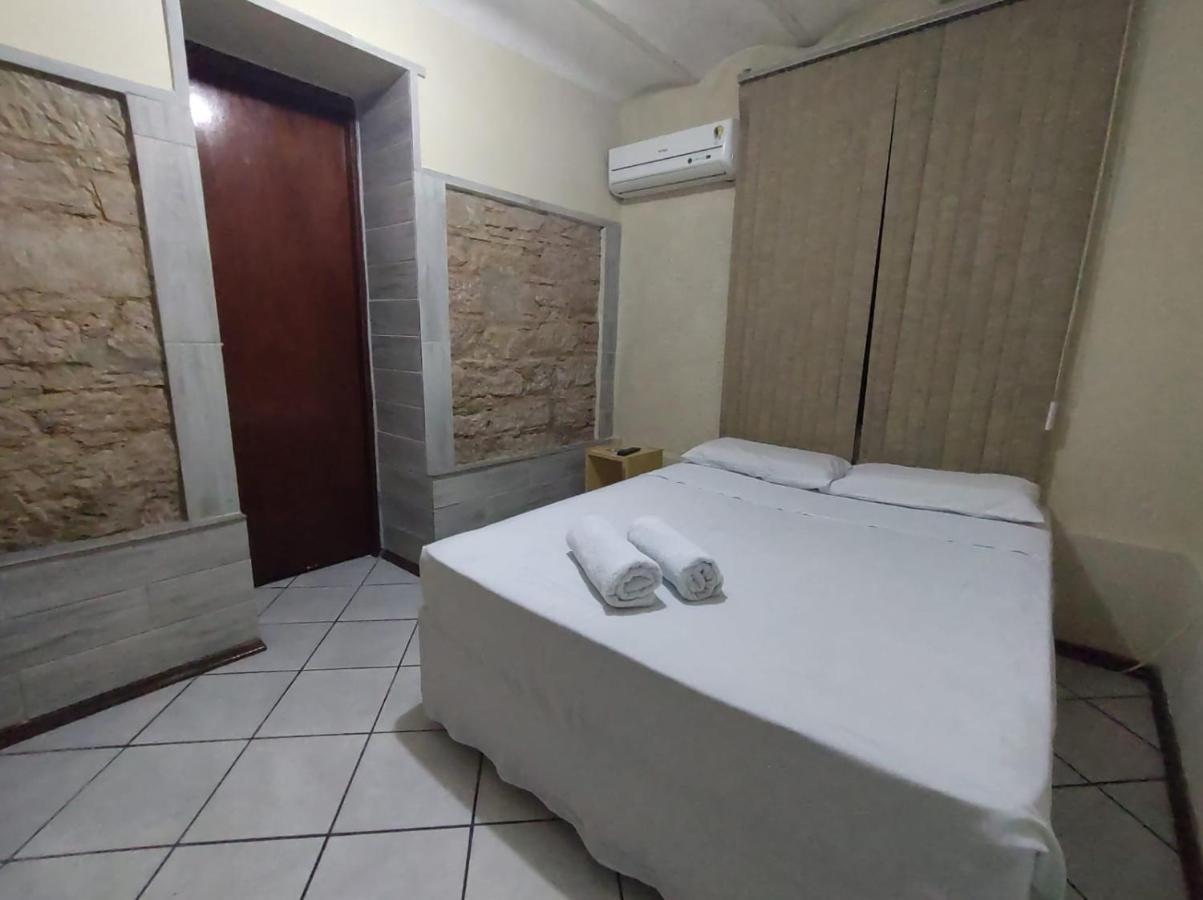 Quarto Duplo Standard