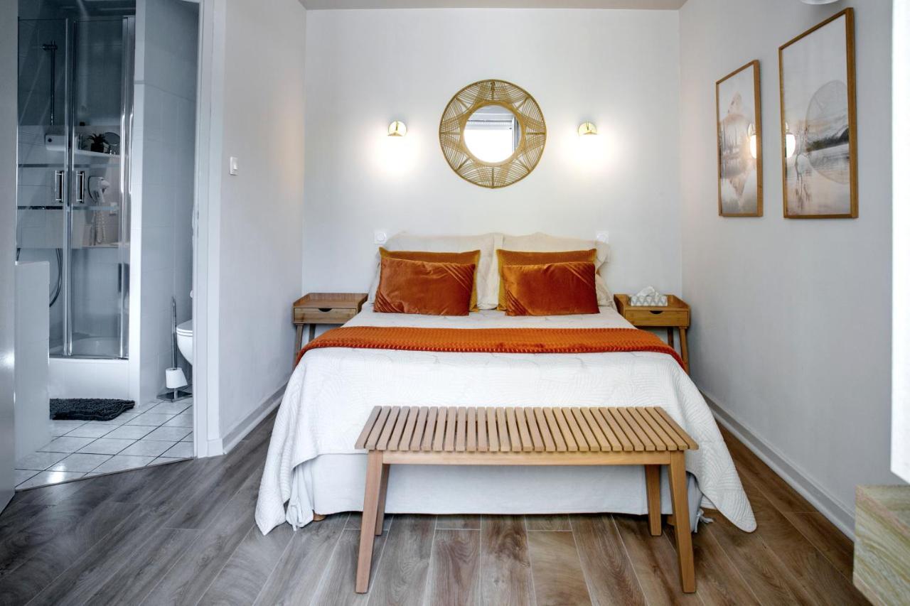 Chambre Double Standard
