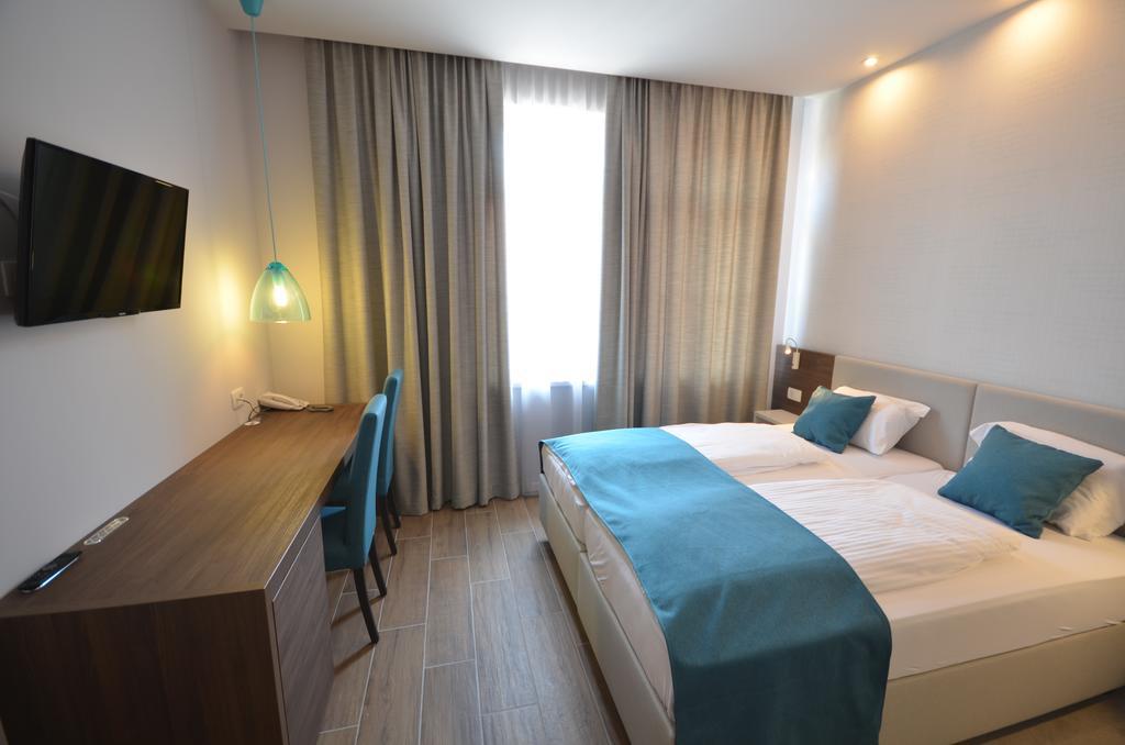 Chambre Double Supérieure