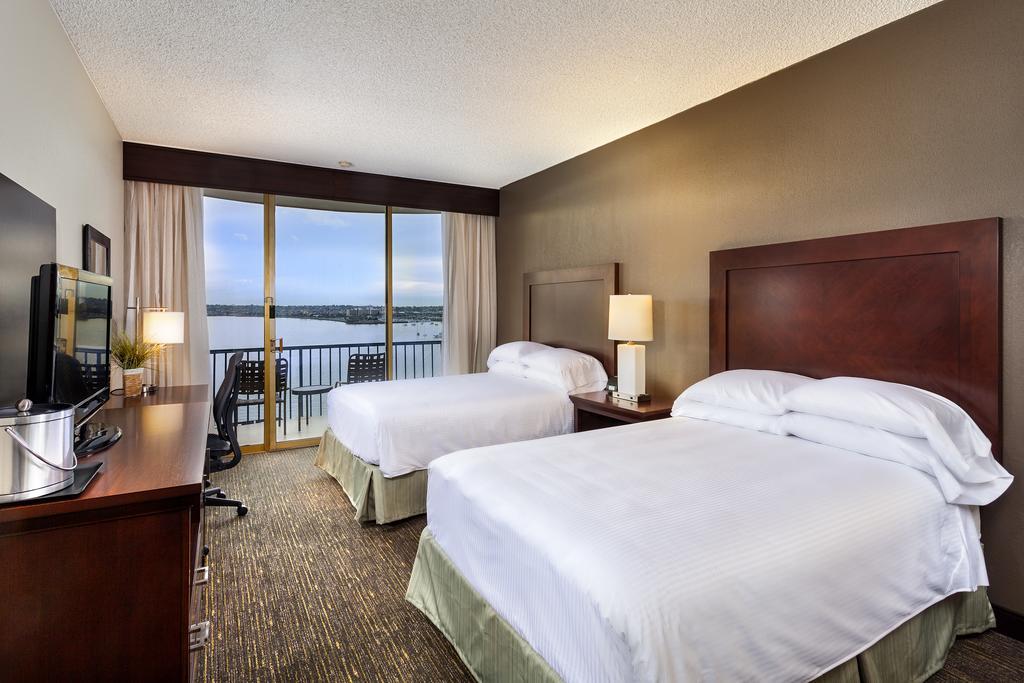2 Double Beds Premium Room Bay View Non-Smoking,938442793:JPEG