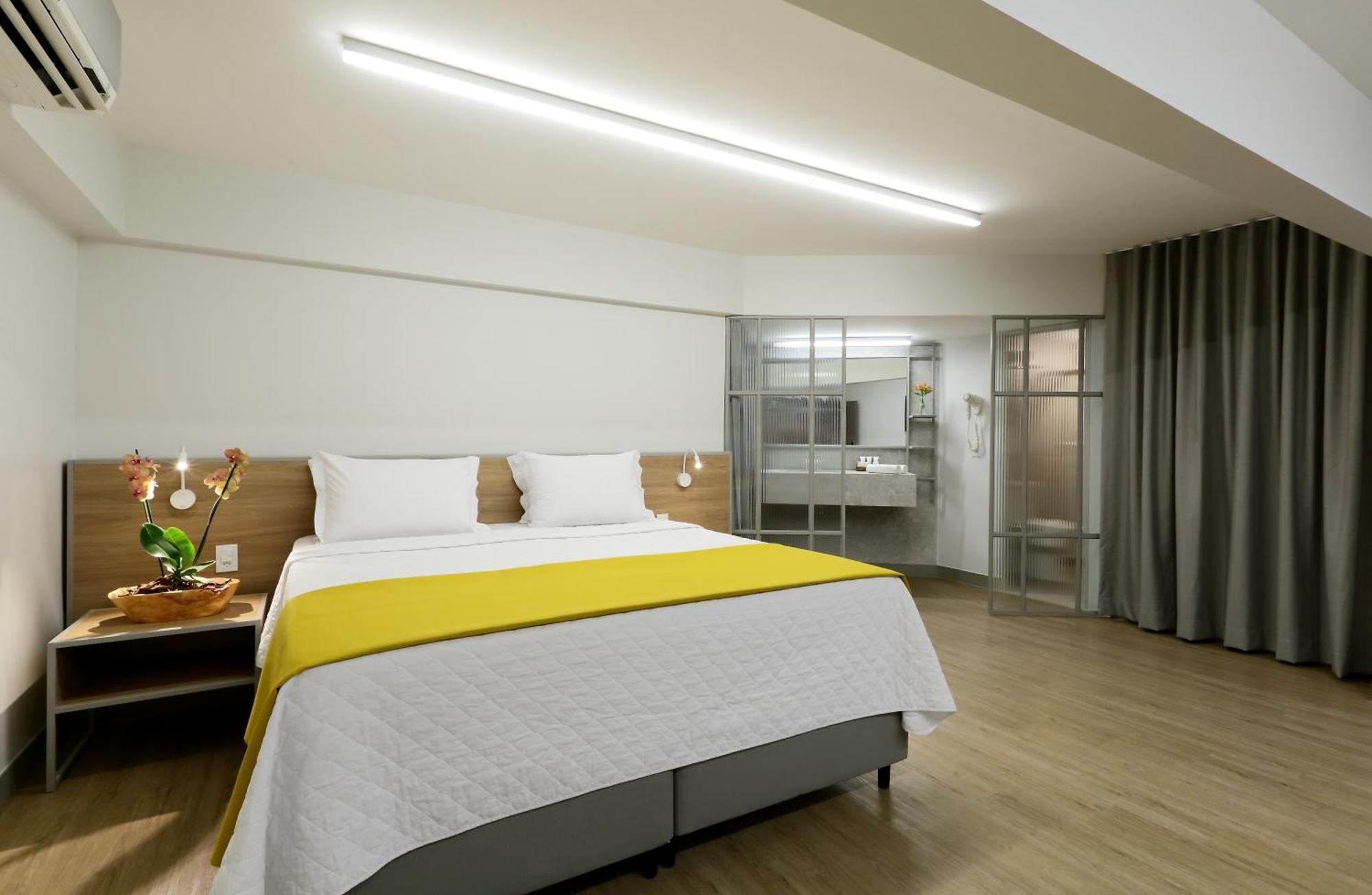 Suite Master (Apenas adultos)