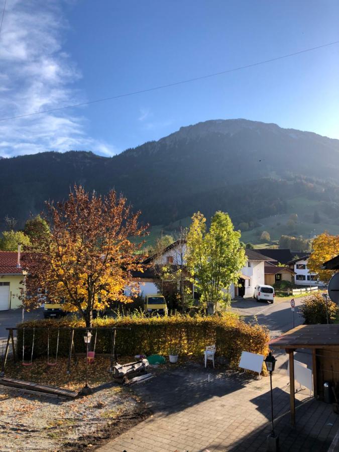 Familienzimmer mit Balkon